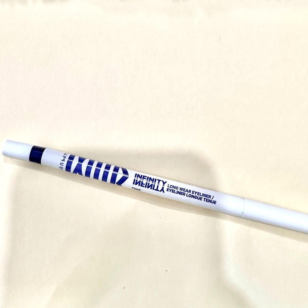 Milk Makeup Infinity Long Wear Waterproof Eyeliner‎ Pencil - Time - Navy blue